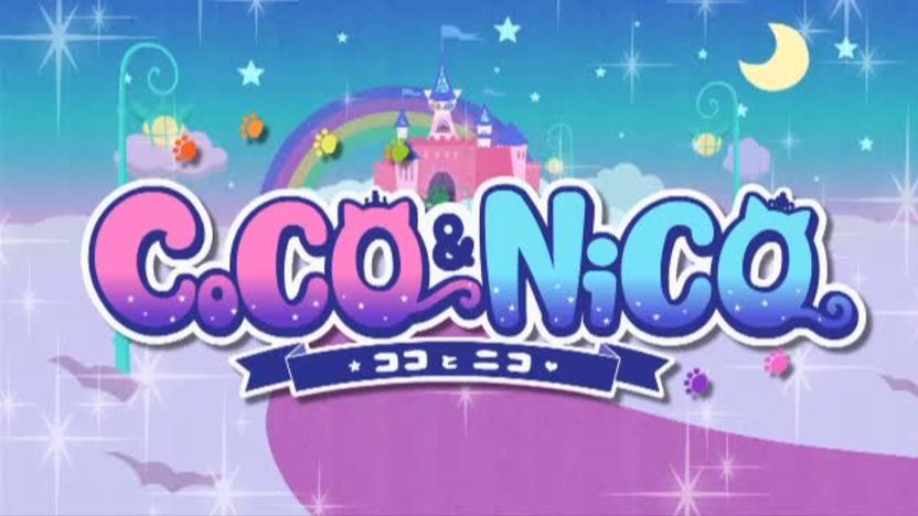 Coco Nico Jibtv Com Japan International Broadcasting Inc